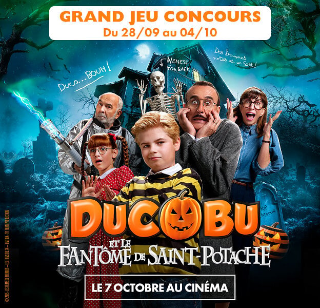 Ducobu