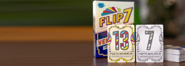 flip7 vengeance