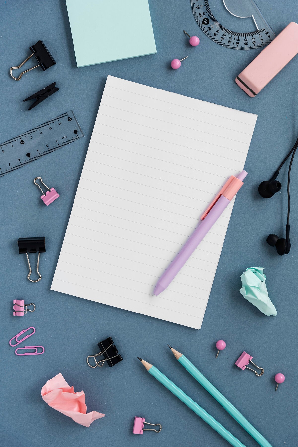 flat-lay-assortment-back-school-still-life-elements