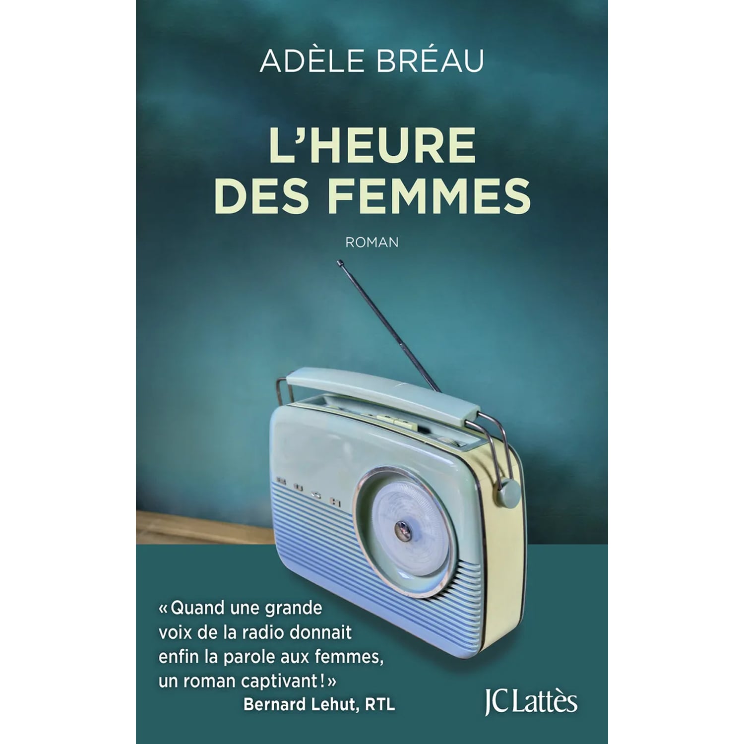 Prix Maison de la Presse 2022 Sophie de Baere pour Les Ailes Collées