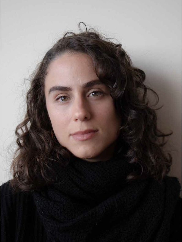Portrait de femmes reporters par Reporters sans frontières (RSF)