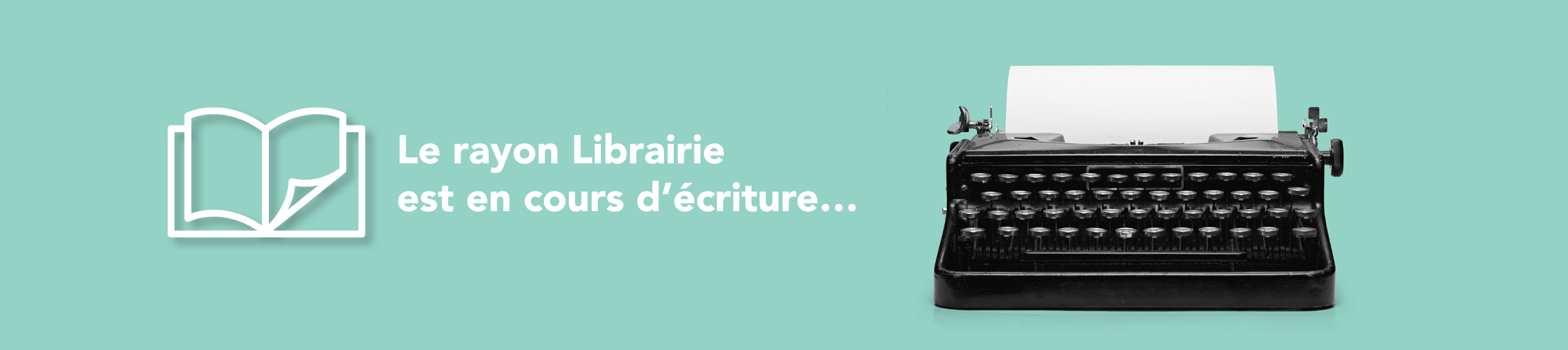 Librairie