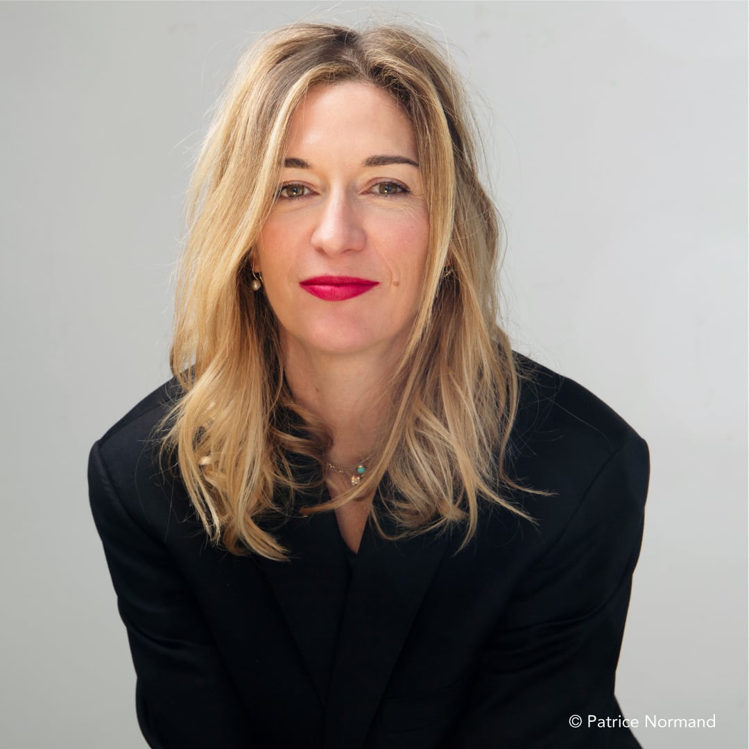 Adèle Bréau lauréate Prix Maison de la Presse