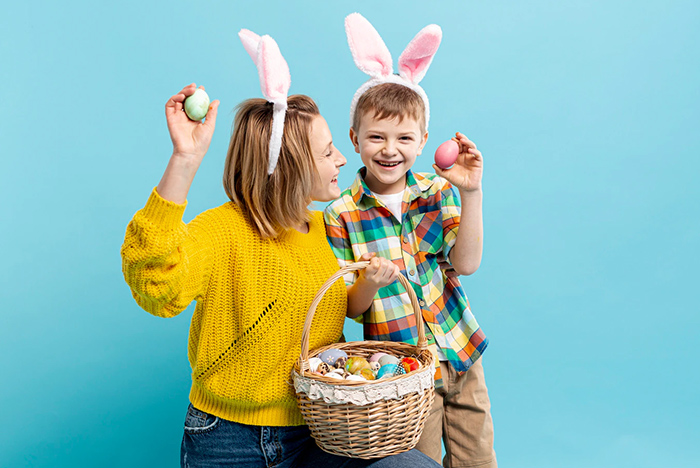 Top 5 idées cadeaux à offrir aux enfants pour Pâques